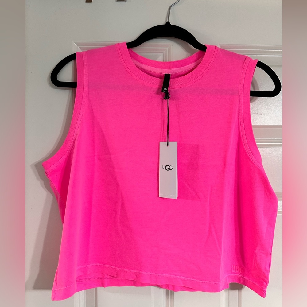 UGG Muscle Tank SOLD